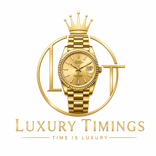 Luxury Timings